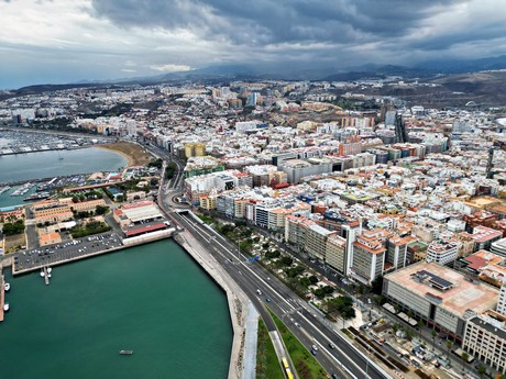 Las Palmas de Gran Canaria